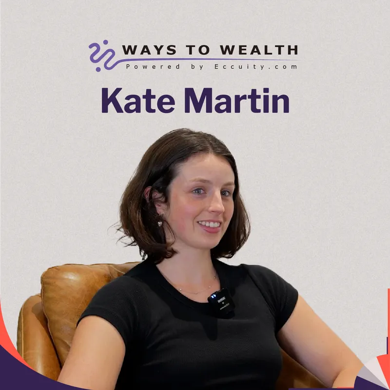 Marketing that Works, with Kate Martin